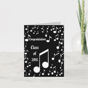 Congratulations,Class of 2011_Card Card