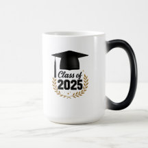 Congratulations class of 2025
