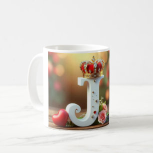 Congratulations coffee mug