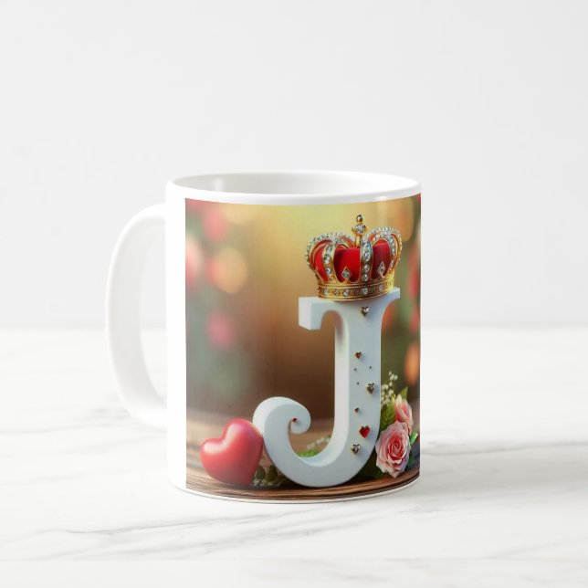 Congratulations  coffee mug (Front Left)