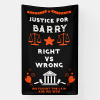 Congratulations Court Verdict