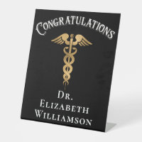 Congratulations Dentist Nurse Doctor Medical