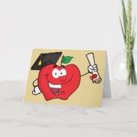 Congratulations Grad School Acceptance