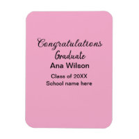 congratulations graduate add name class year schoo