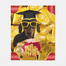 Congratulations Graduate Blanket