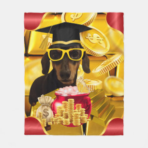 Congratulations Graduate Blanket