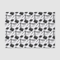 Congratulations Graduate Cap and Diploma Collage