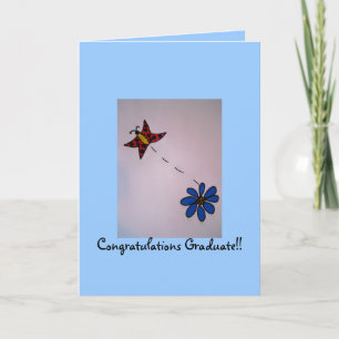 Congratulations Graduate!! Card