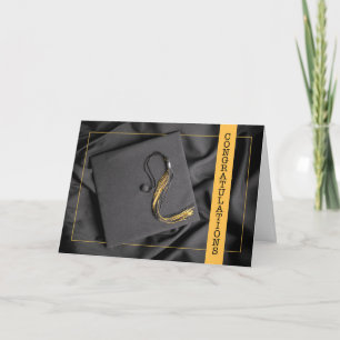 Congratulations Graduate Card
