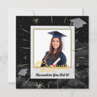 Congratulations Graduate Graduating Class of 2021