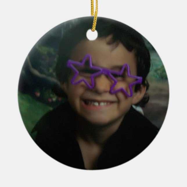 Congratulations Graduate Ornament (Front)