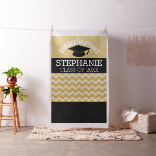 Congratulations Graduate Photo Backdrop Graduation