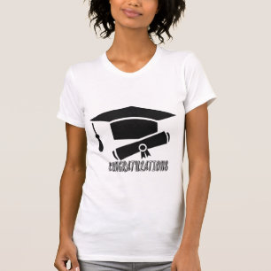 Congratulations graduate T-Shirt