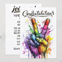 CONGRATULATIONS