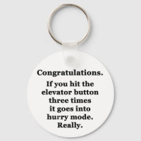 Congratulations
