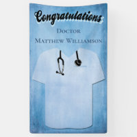 Congratulations Medical School