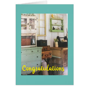 CONGRATULATIONS *NEW HOMEOWNER*