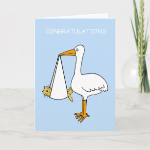 Congratulations, New Pet Cat/Kitten Card
