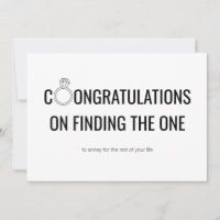 Congratulations on finding the one flat card