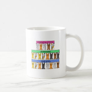 Congratulations on passing your GCSEs Coffee Mug