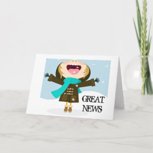 CONGRATULATIONS *ON YOUR ADOPTION* CARD
