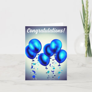 Congratulations on your Baby! Card