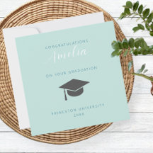 congratulations on your graduation card