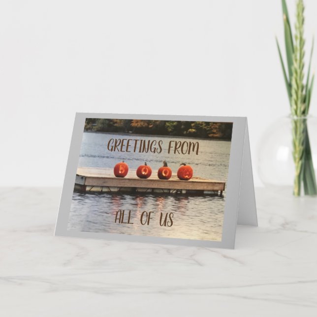 CONGRATULATIONS ON YOUR **NEW HOME** CARD (Front)