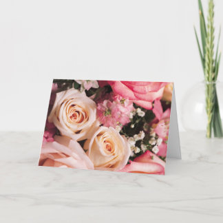 Congratulations ON Your Wedding Card