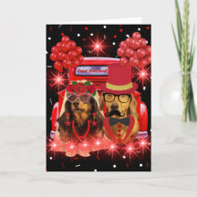 Congratulations On Your Wedding Greeting Card