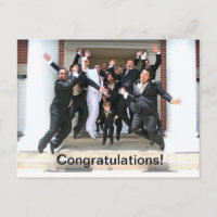 Congratulations on Your Wedding