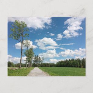 Congratulations!  OutSTANDING!  postcard