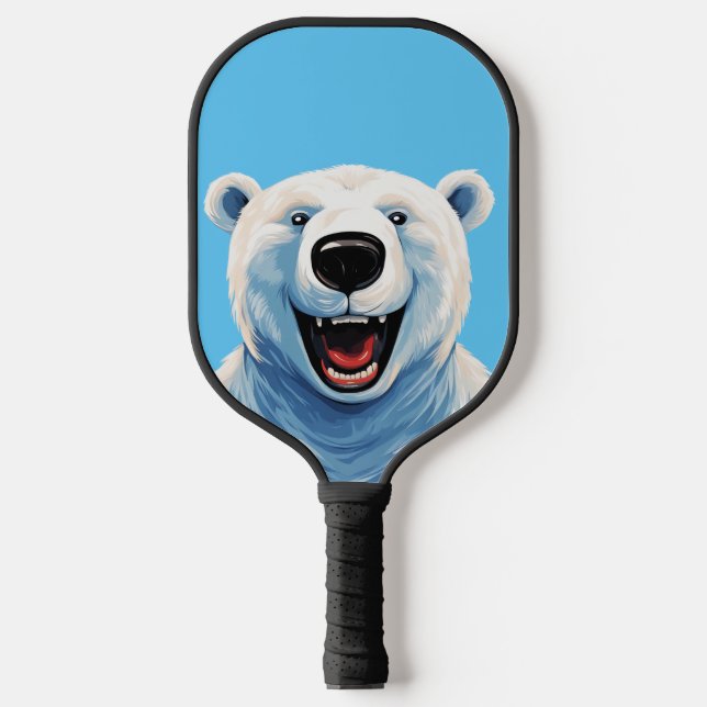 Congratulations Pickleball Paddle (Front)