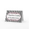 Congratulations radiation complete customise card