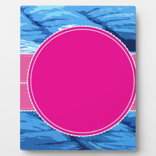 congratulations thanks shower gift party colourful plaque