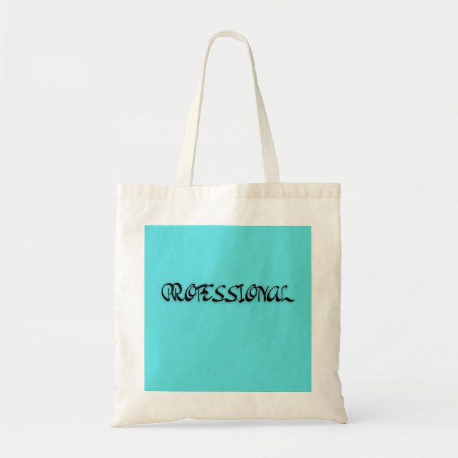 CONGRATULATIONS Tote Bag (Front)
