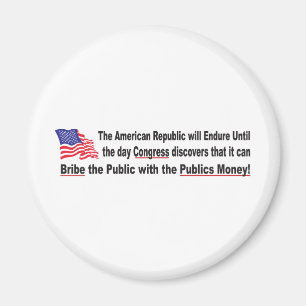 Congress-Bribe Magnet