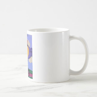congress coffee mug
