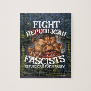 CONGRESS FW FV SENATE HG VOTE EARLY MAIL 2026 2028 JIGSAW PUZZLE