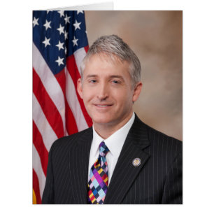 Congressman Trey Gowdy