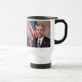 Congressman Trey Gowdy Travel Mug
