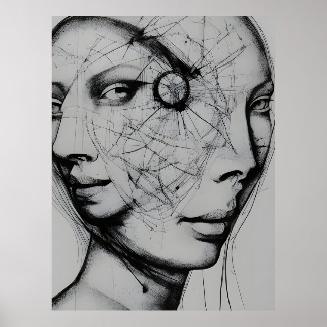 Conjoined  poster (Front)