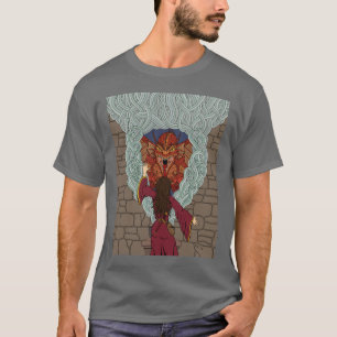 Conjuring the Dragon T-Shirt