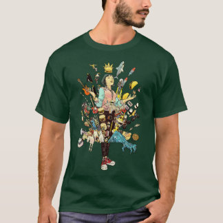 Conjuror T-Shirt