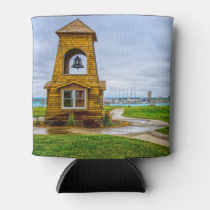 Conkling Heritage Park Mackinaw City Can Cooler