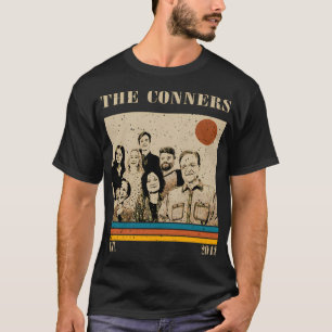 Conn.ers T-Shirt