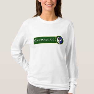 Connacht. Ireland T-Shirt