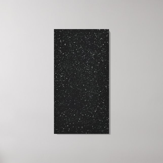 Connect the Dots 21x40 Canvas Print (Front)