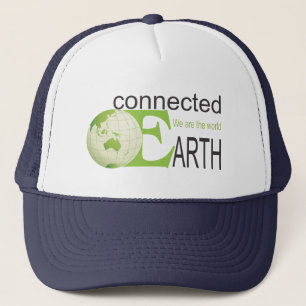 Connected Earth - Hat