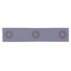 Connected Independence Day Table Runner